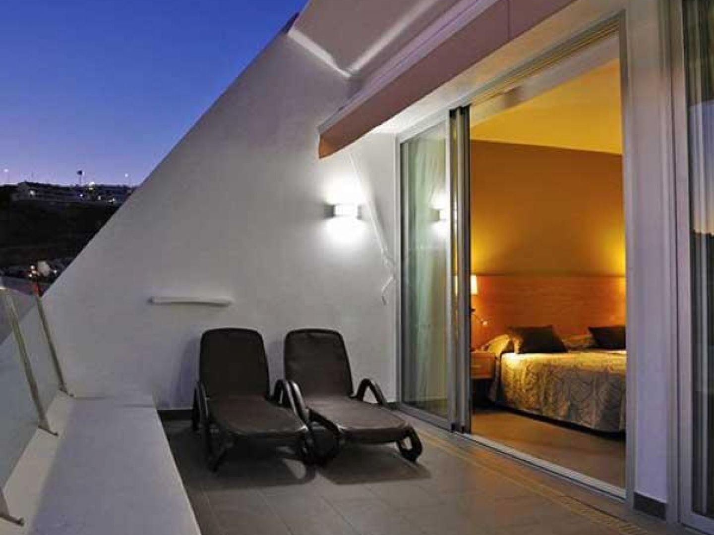 Fotos del hotel - PUERTO CALMA 2