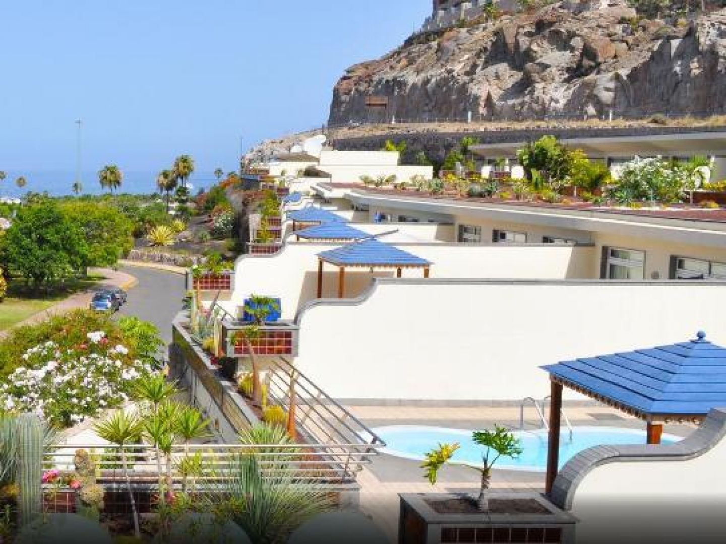 Fotos del hotel - PLAYA AMADORES 1