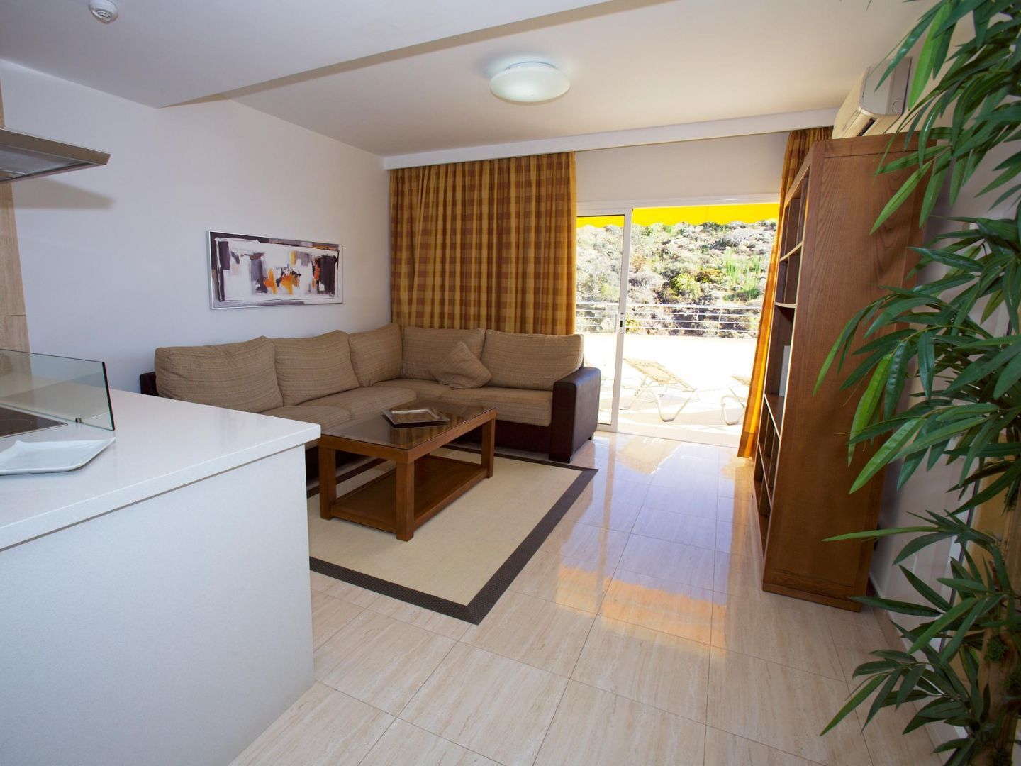 Fotos del hotel - SOL AMADORES 1