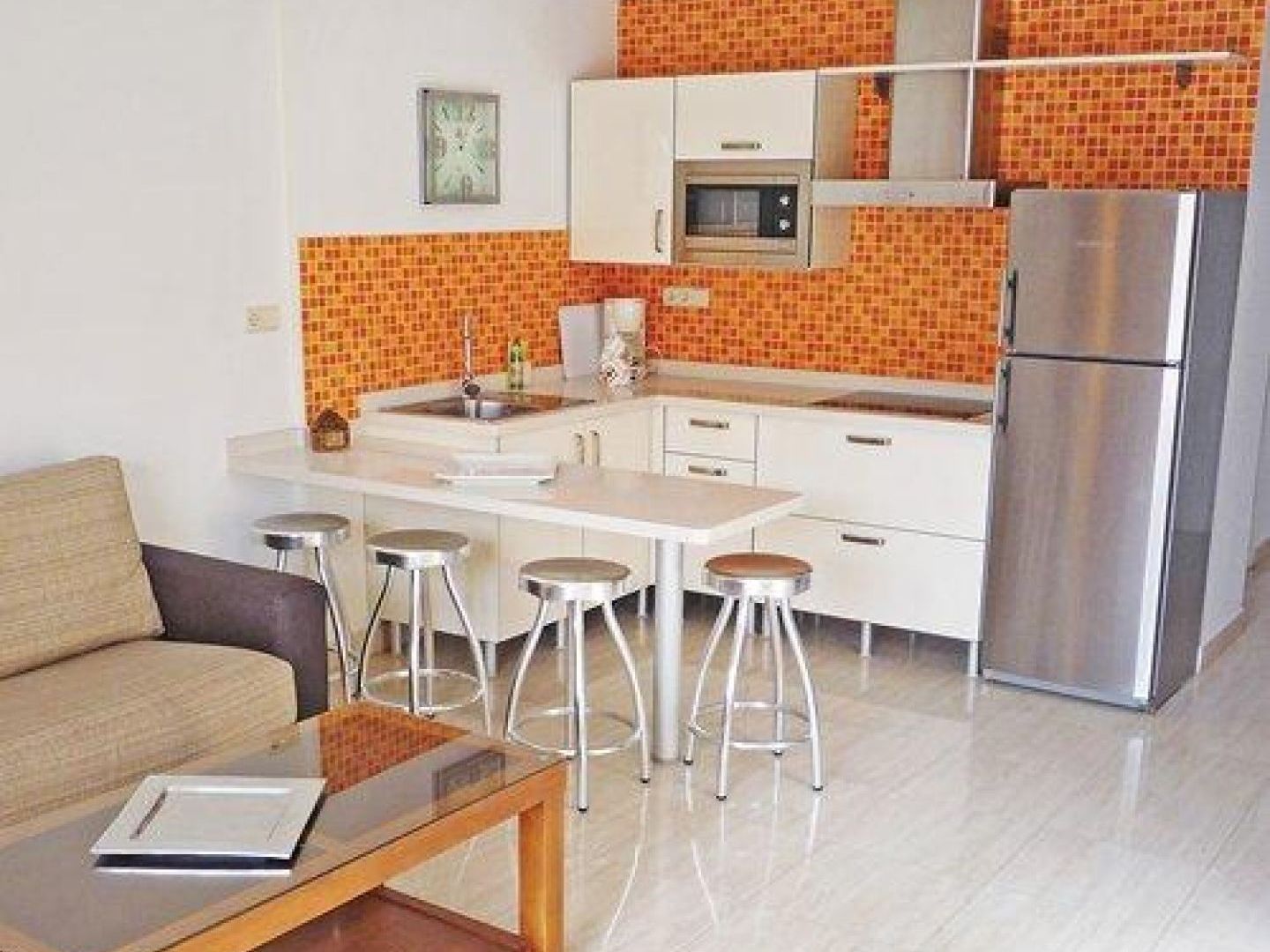 Fotos del hotel - SOL AMADORES 1