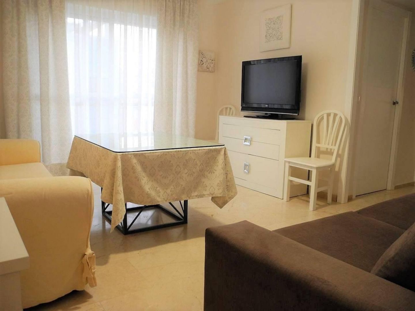 Fotos del hotel - ROTA
