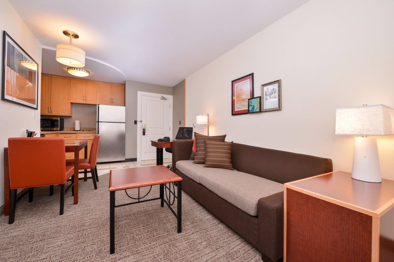 Residence Inn by Marriott, North Conway