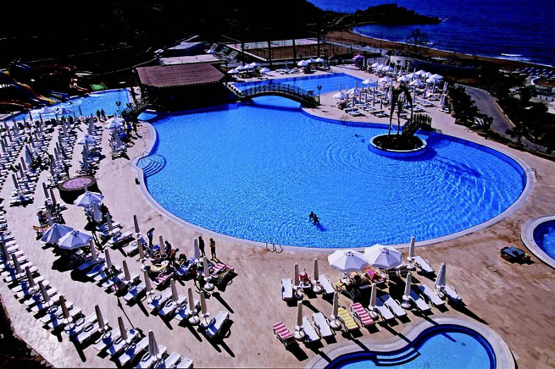 Fotos del hotel - Acapulco Resort Convention SPA Hotel