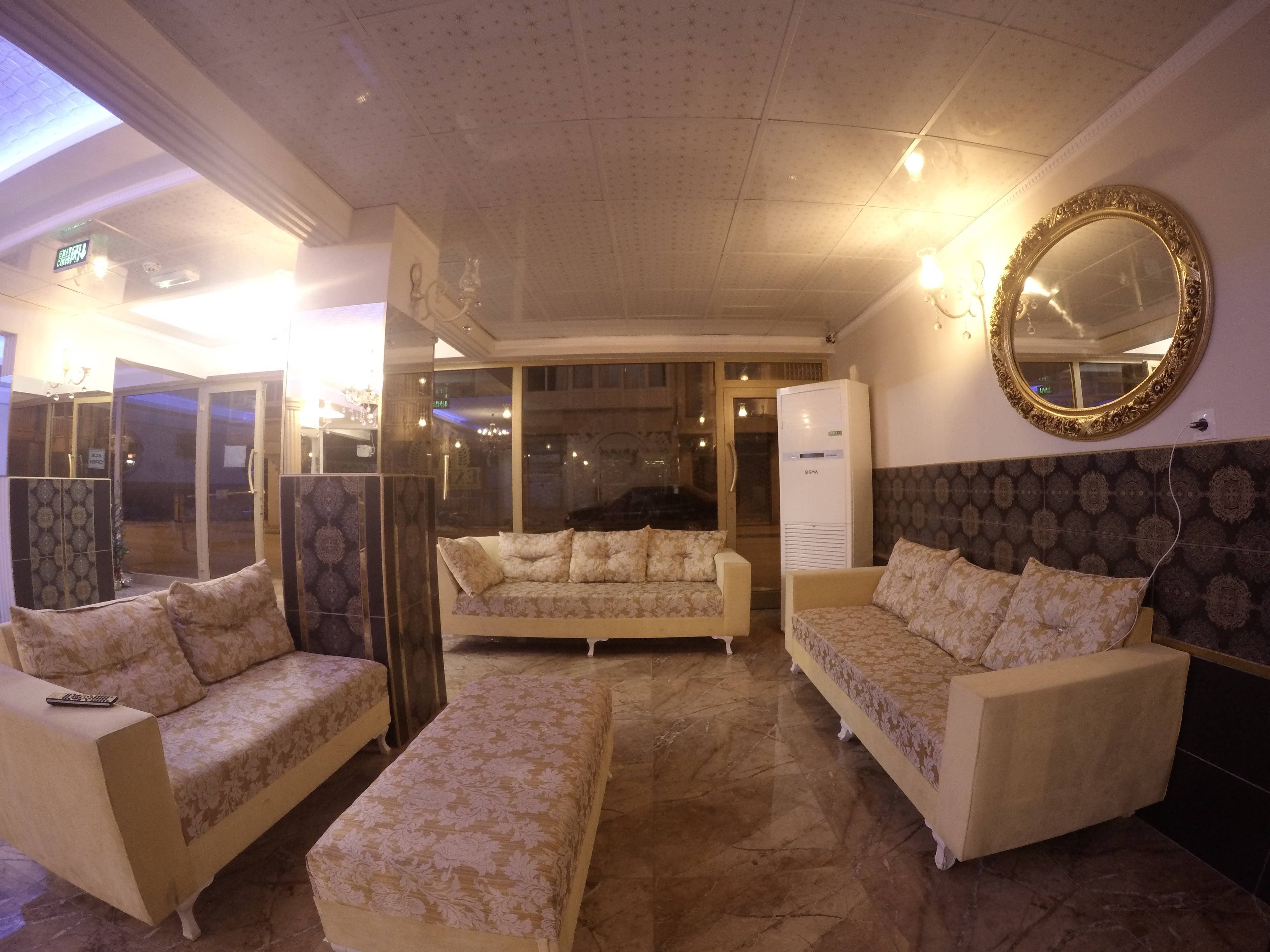 Fotos del hotel - EXPOROYAL HOTEL