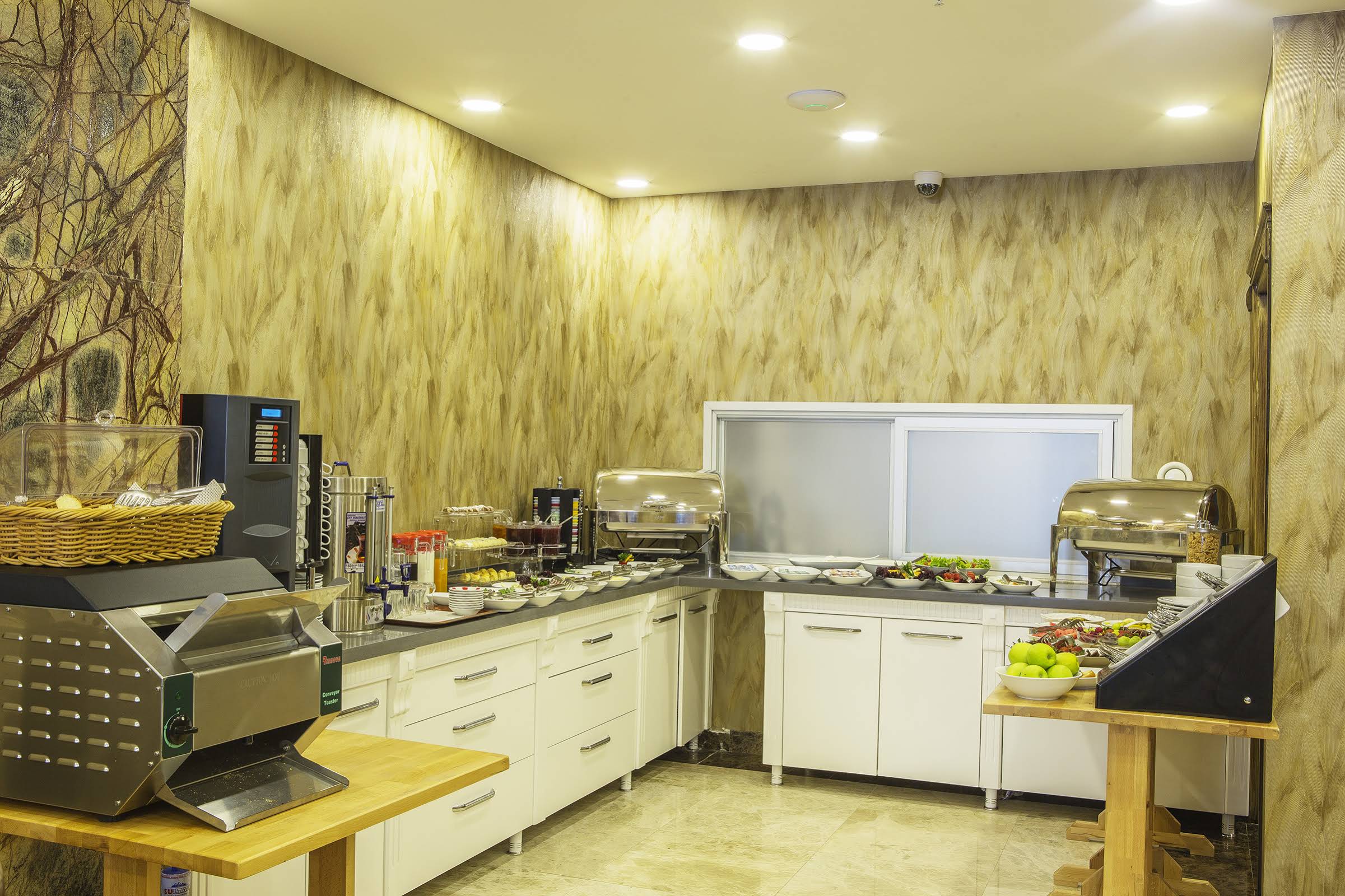 Fotos del hotel - Gulec Hotel Istanbul