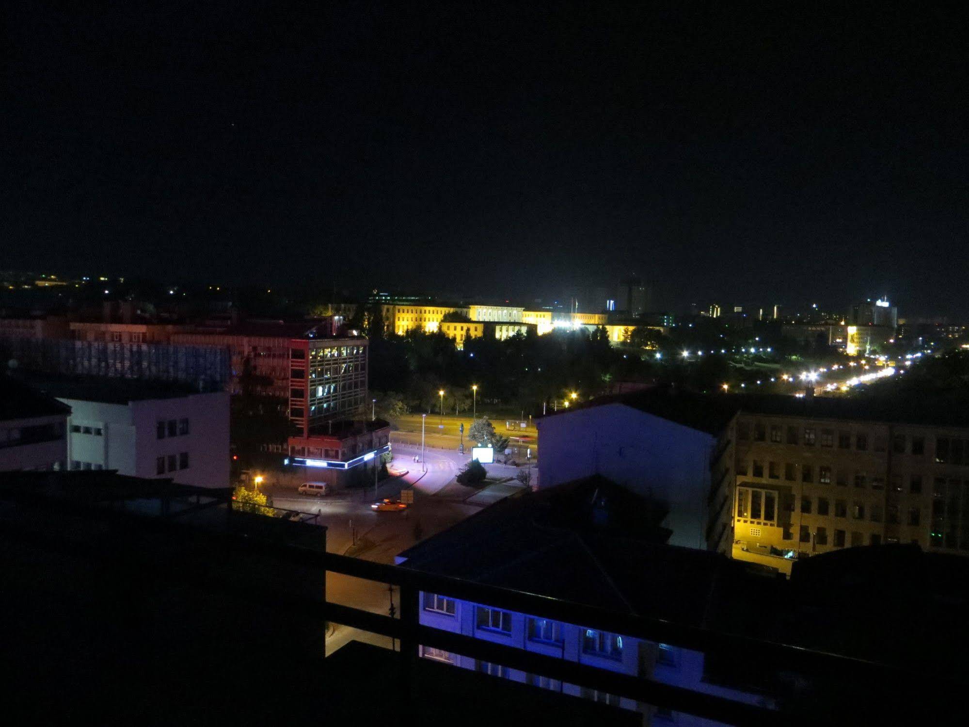 Fotos del hotel - OZILHAN HOTEL