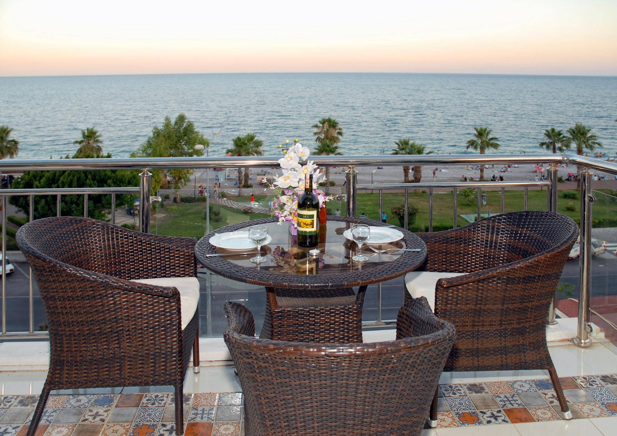 Fotos del hotel - Sea Side Hotel