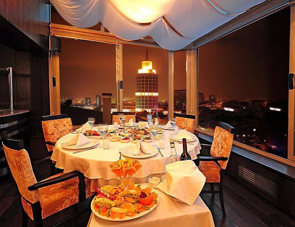 Fotos del hotel - Argentum Hotel