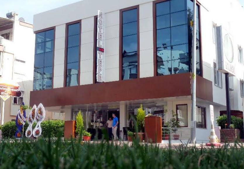Fotos del hotel - HOTEL TEPE