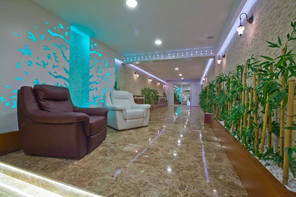 Fotos del hotel - CITY HOTEL RESIDENCE