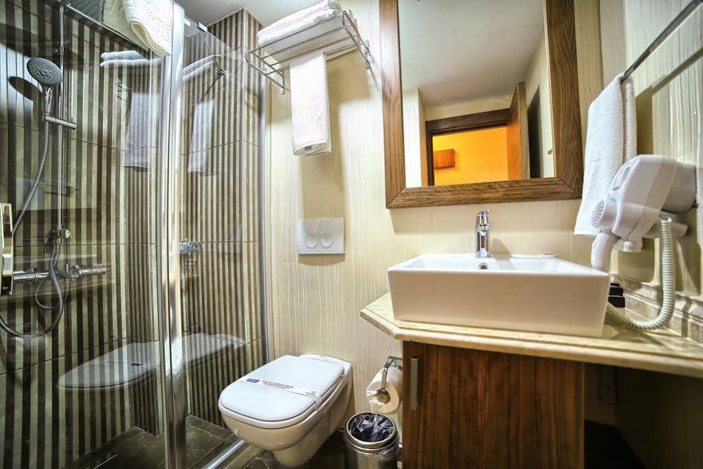 Fotos del hotel - CITY HOTEL RESIDENCE