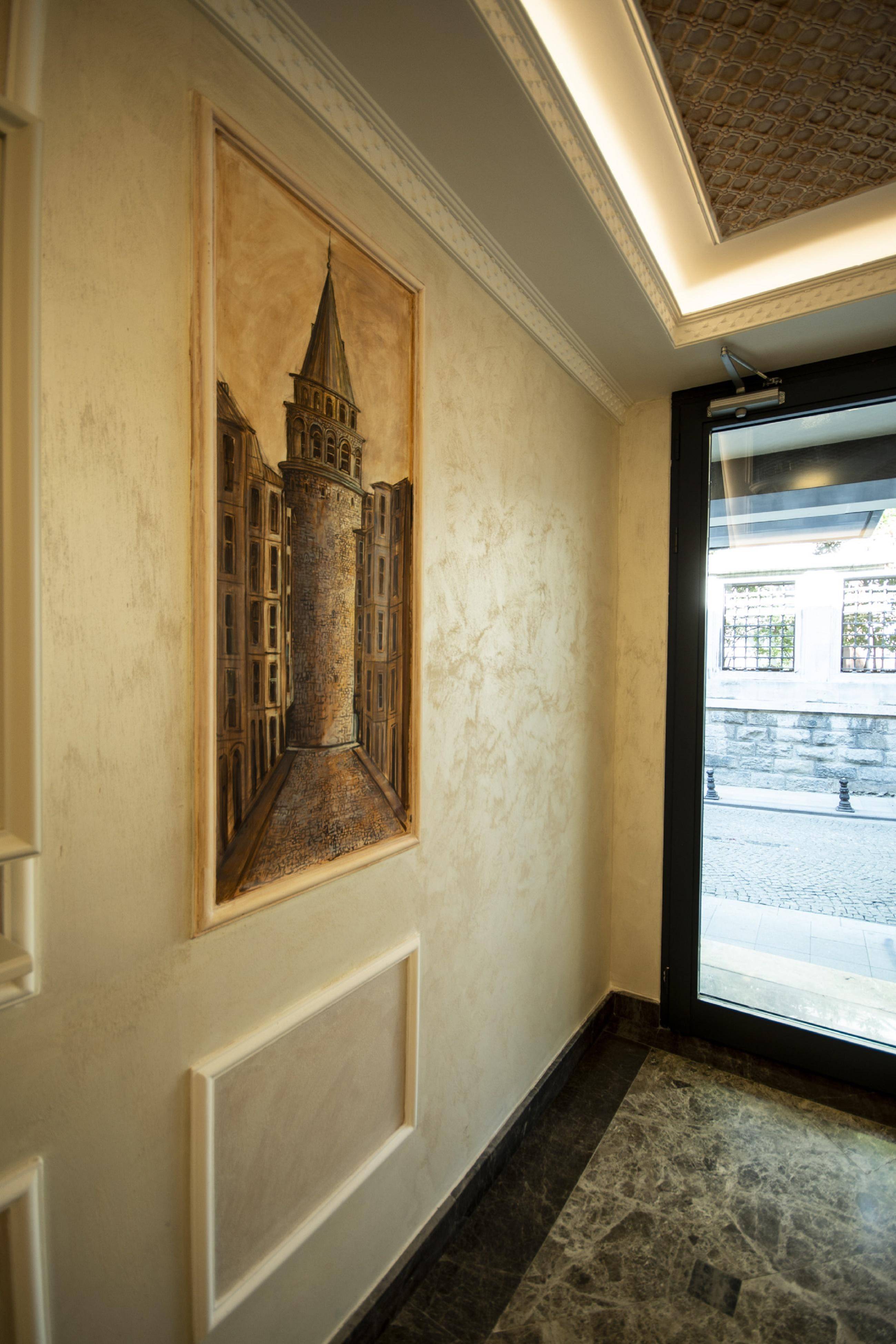 Fotos del hotel - BOSS SULTANAHMET HOTEL
