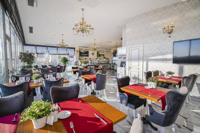Fotos del hotel - GUVENAY BUSINESS HOTEL