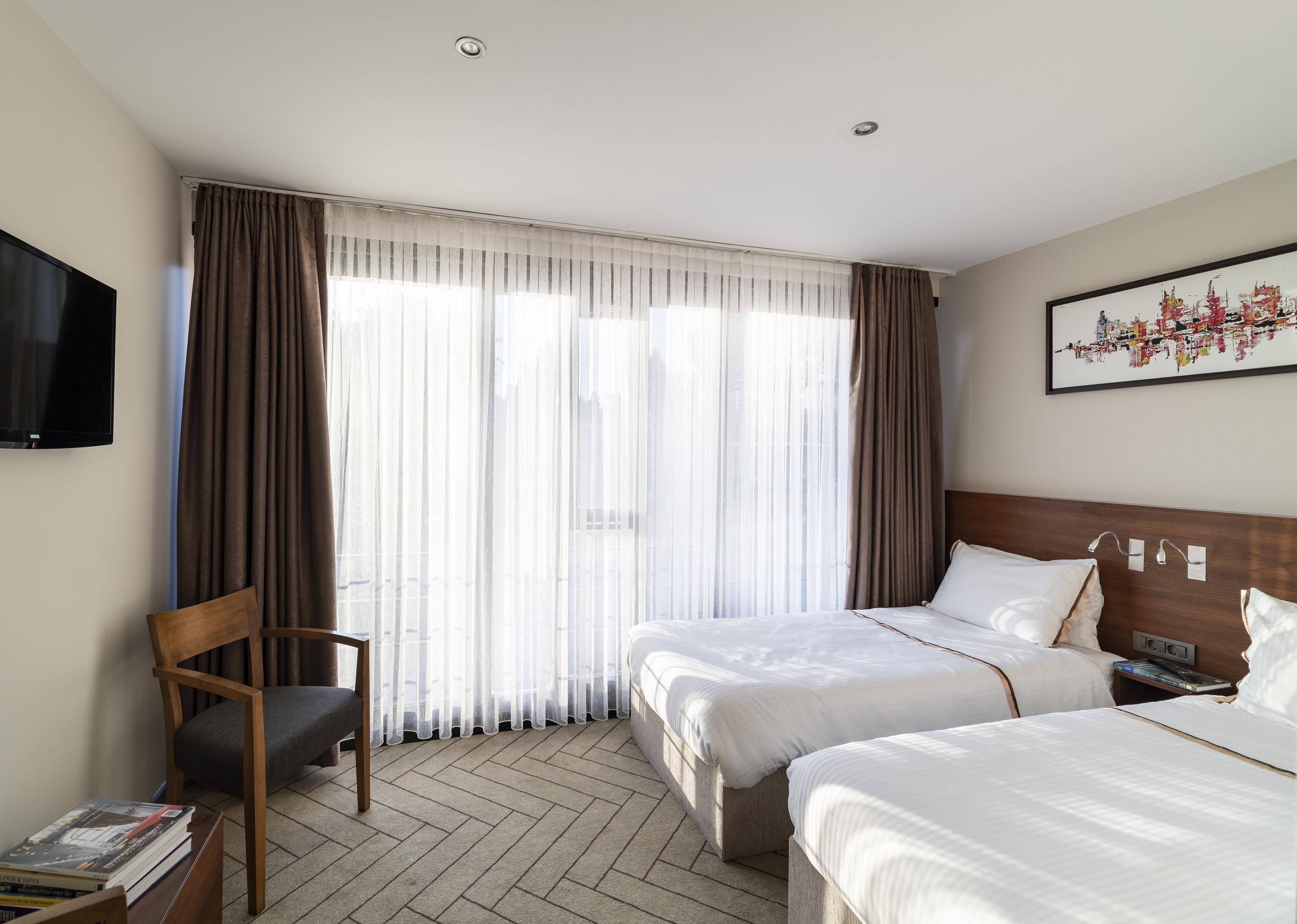 Fotos del hotel - Upsuites Hotel