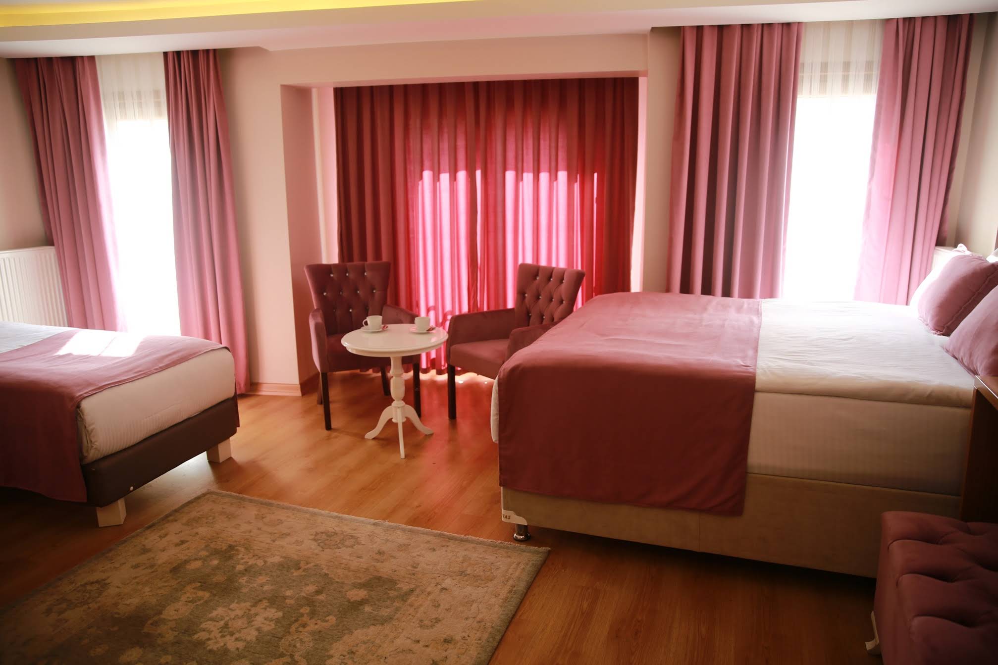 Fotos del hotel - BLACK PEARL HOTEL