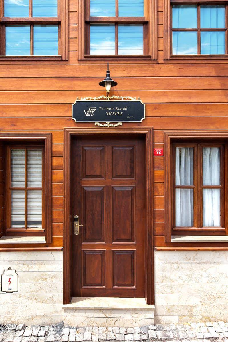 Fotos del hotel - FERMAN KONAK HOTEL