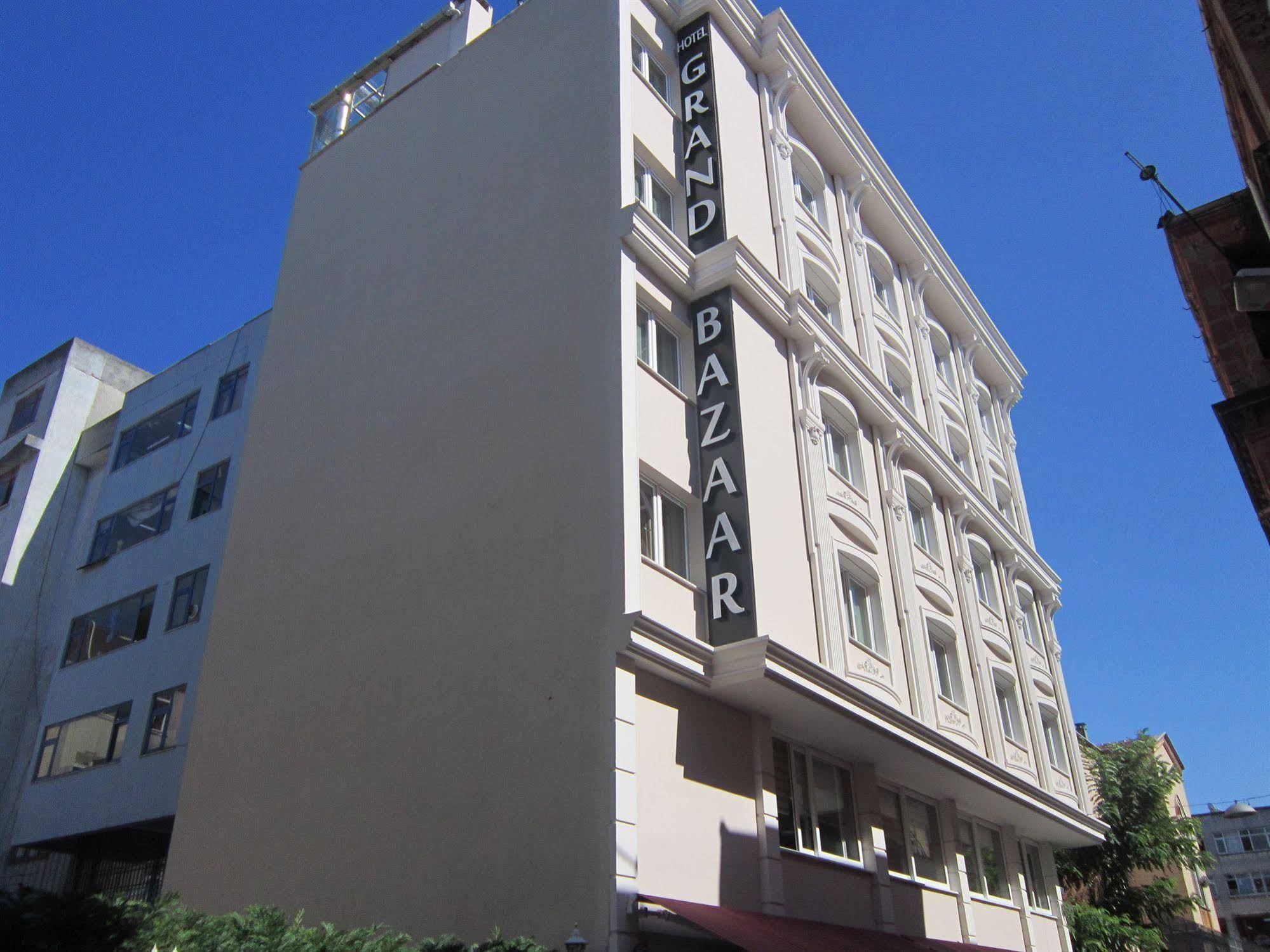 Fotos del hotel - GRAND BAZAAR HOTEL