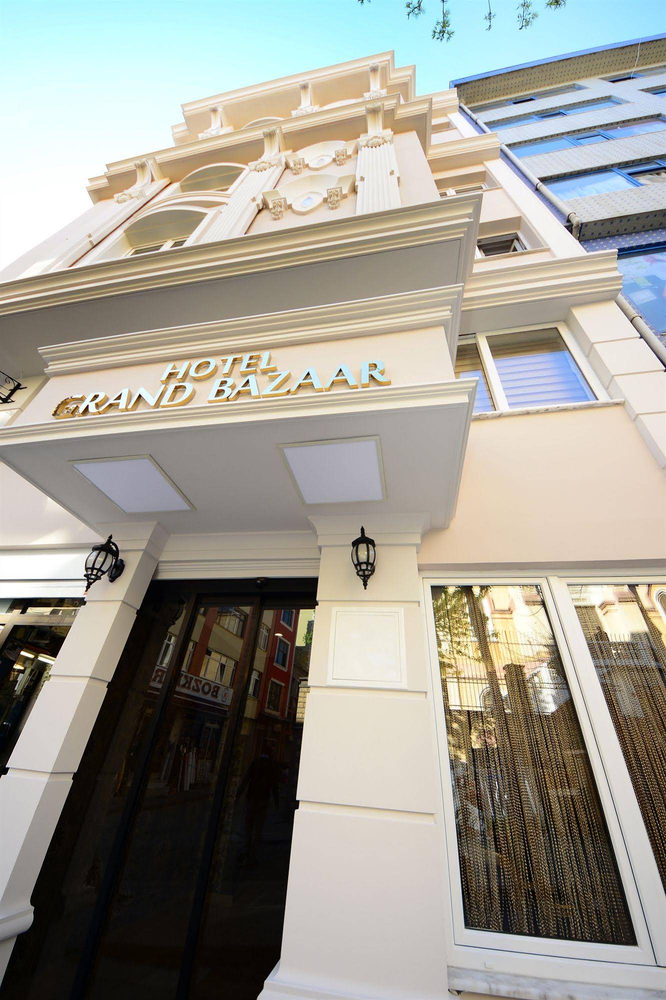 Fotos del hotel - GRAND BAZAAR HOTEL