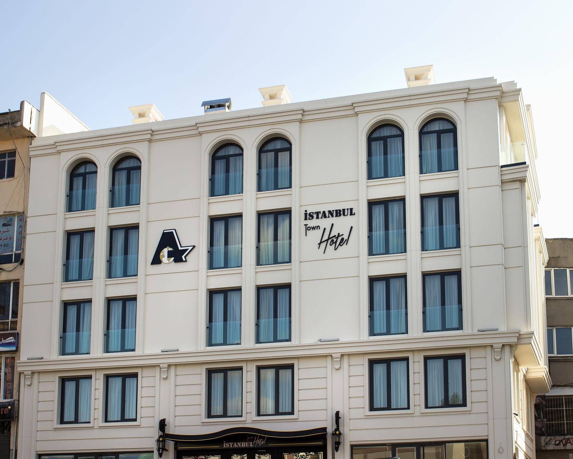 Fotos del hotel - ISTANBUL TOWN HOTEL