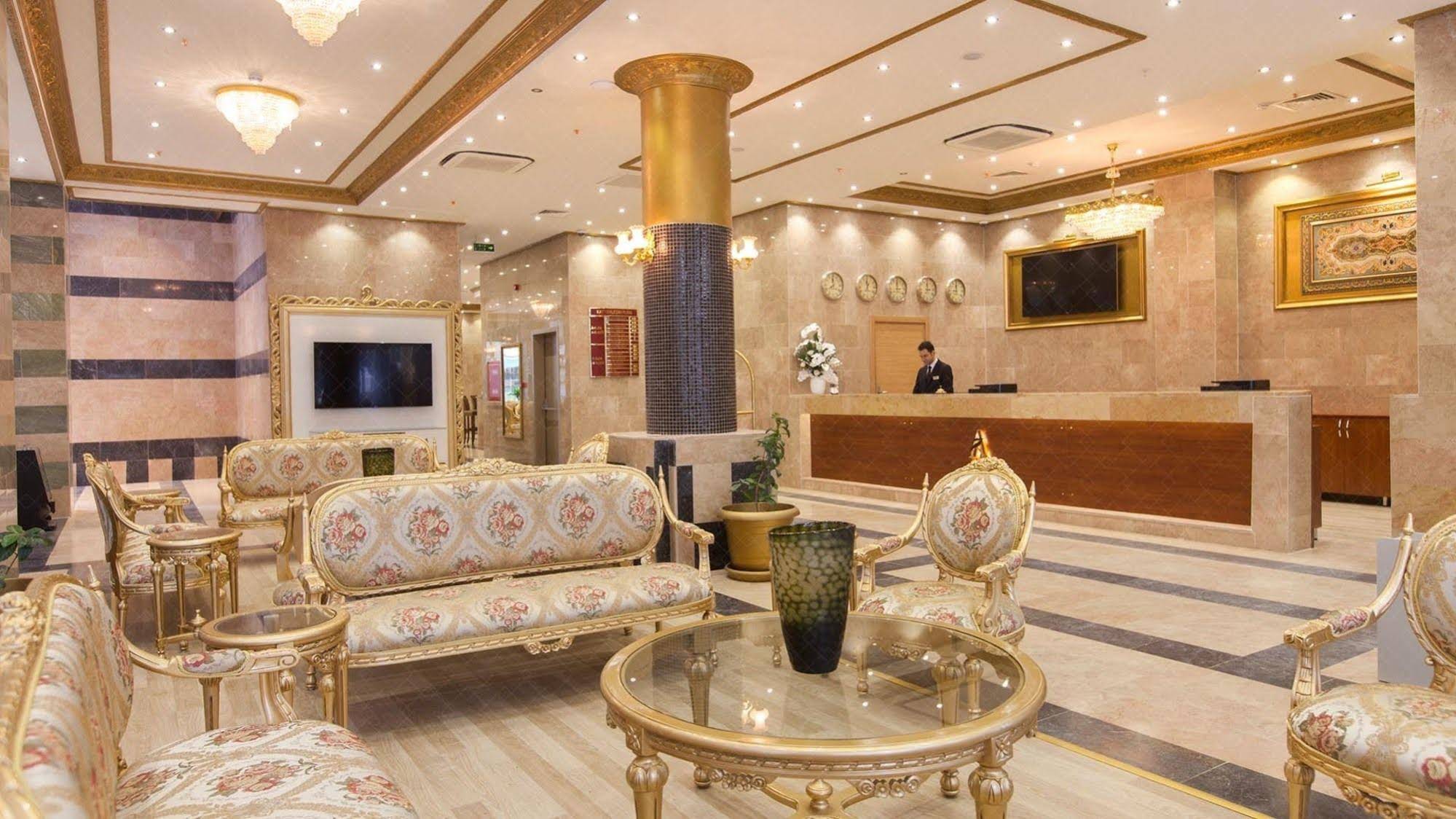 Fotos del hotel - ALRAZI HOTEL