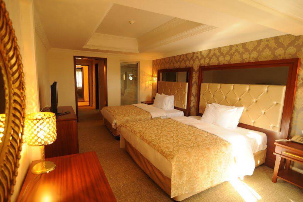 Fotos del hotel - ASIA ROYAL SUITES
