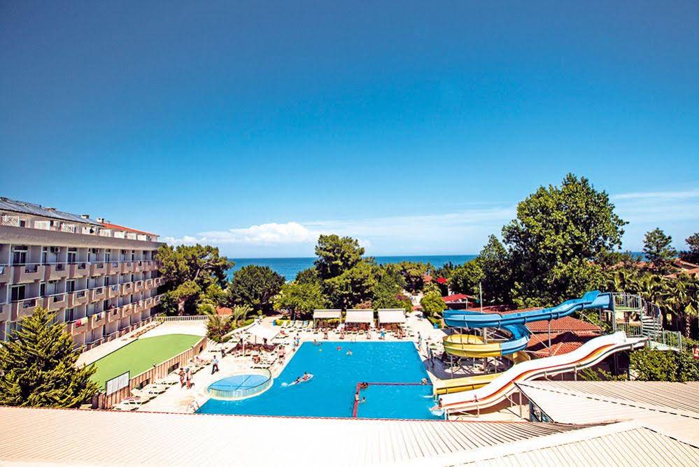 CARELTA BEACH RESORT & SPA