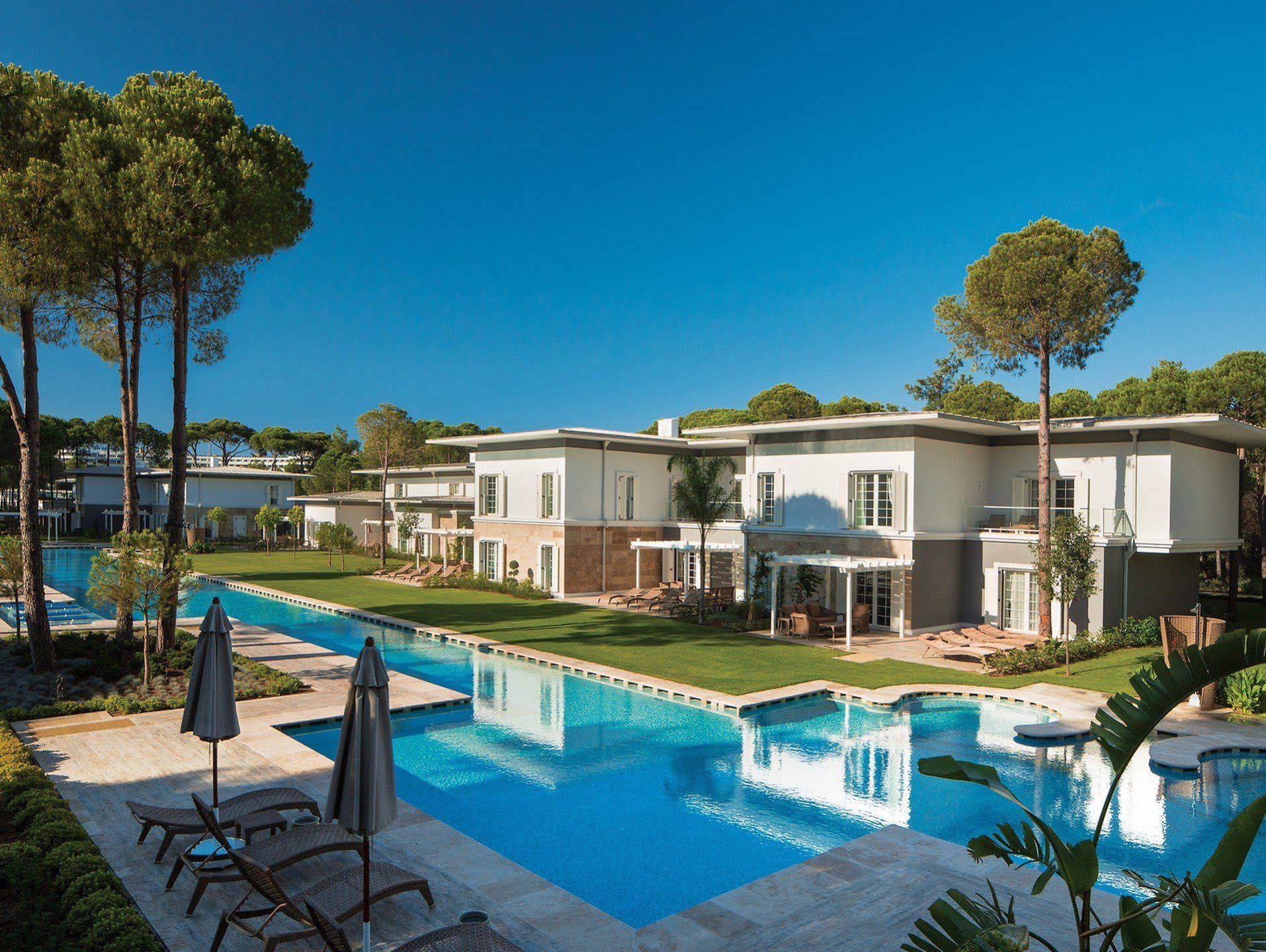 Fotos del hotel - AZURE VILLAS BY CORNELIA