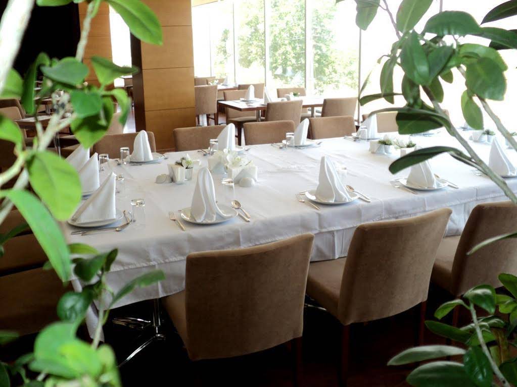 Orucoglu Oreko Hotel