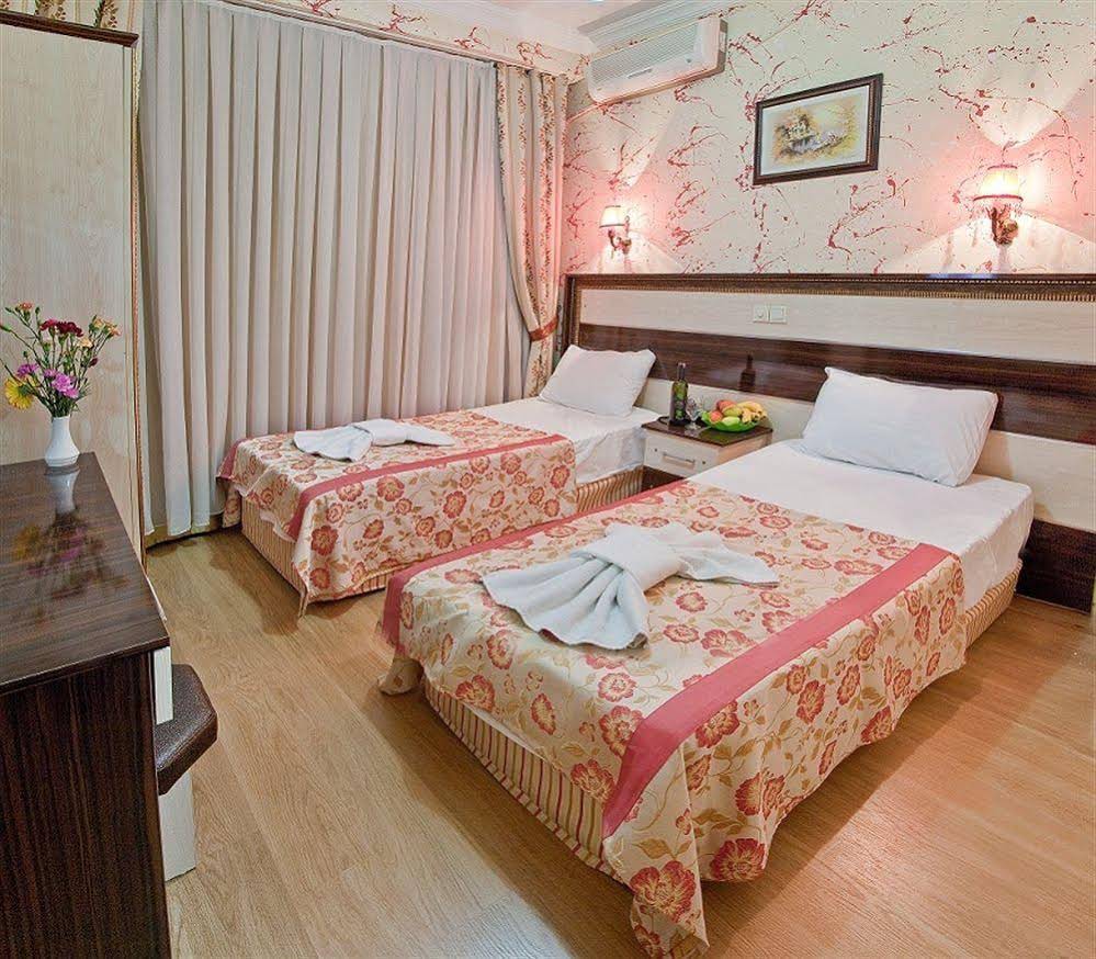 Fotos del hotel - Old City Sultanahmet