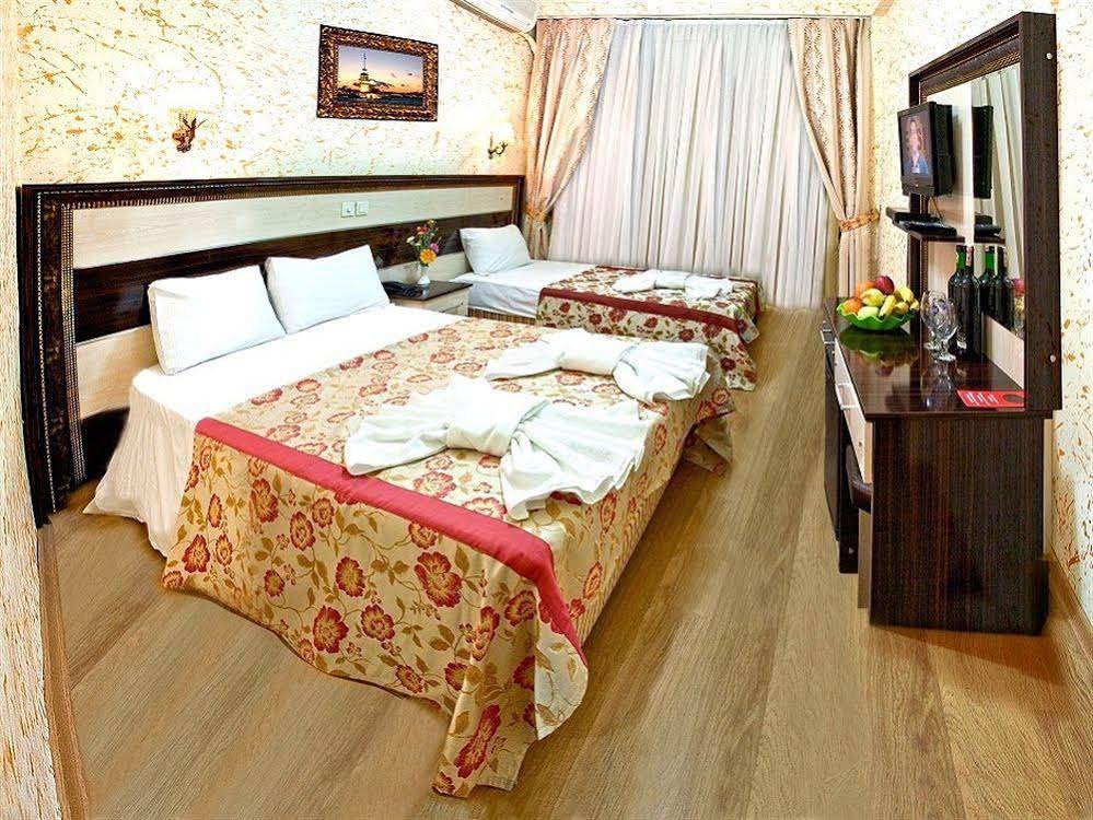 Fotos del hotel - Old City Sultanahmet
