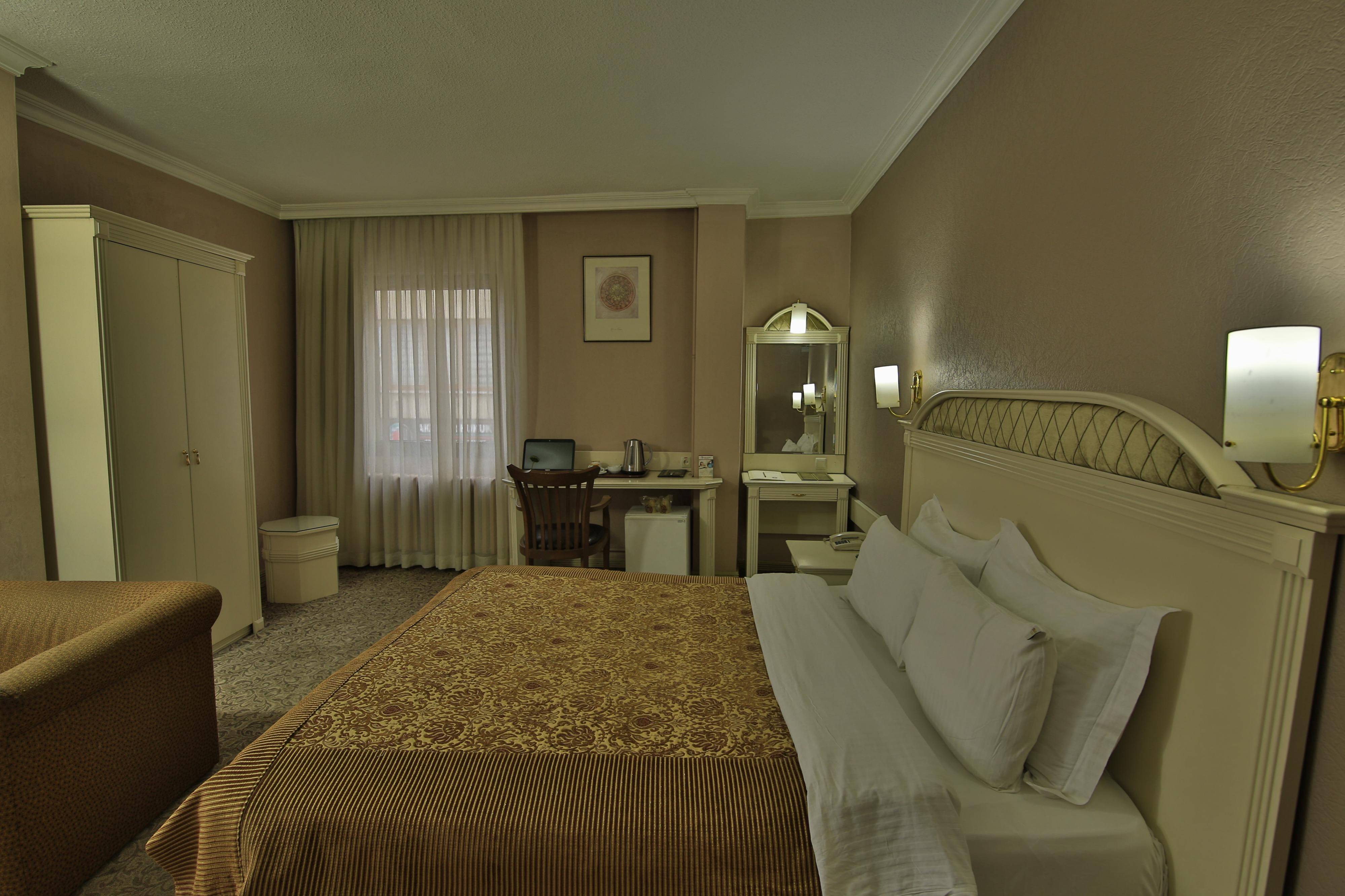 Fotos del hotel - HOTEL SELCUK MEVLANA