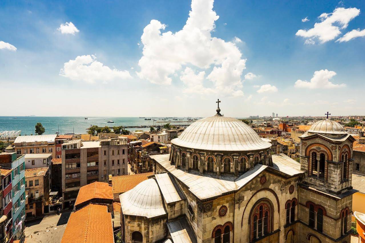 Fotos del hotel - SAYEBAN HOTEL ISTANBUL