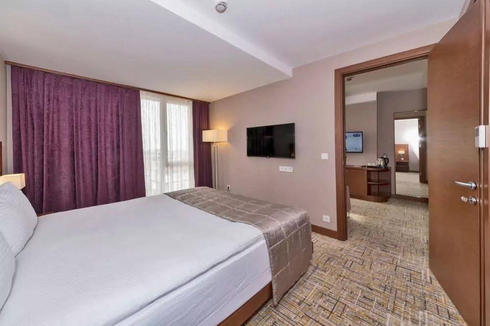 Fotos del hotel - LOTTE PALACE HOTEL