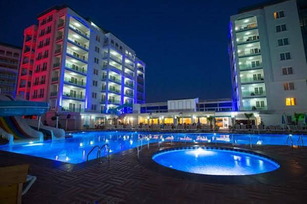 Fotos del hotel - MODERN SARAYLAR HOTEL