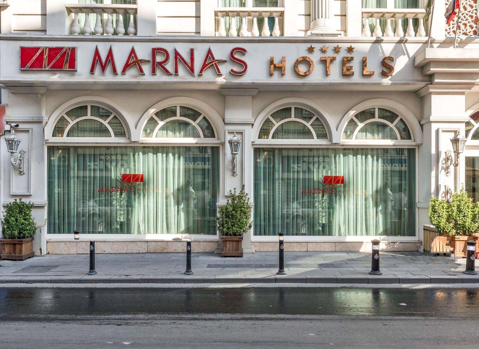 Fotos del hotel - MARNAS HOTELS