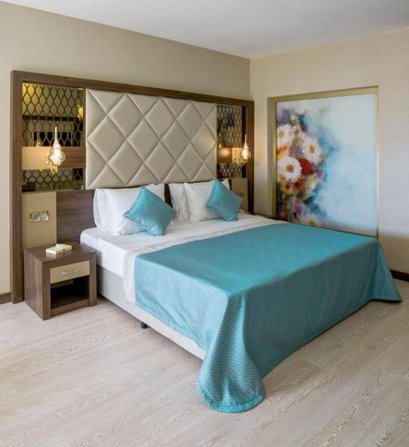 Fotos del hotel - ASRIN BEACH  HOTEL