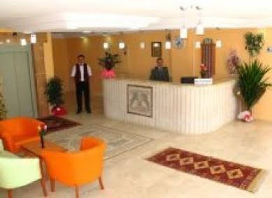 Hotel Soydan