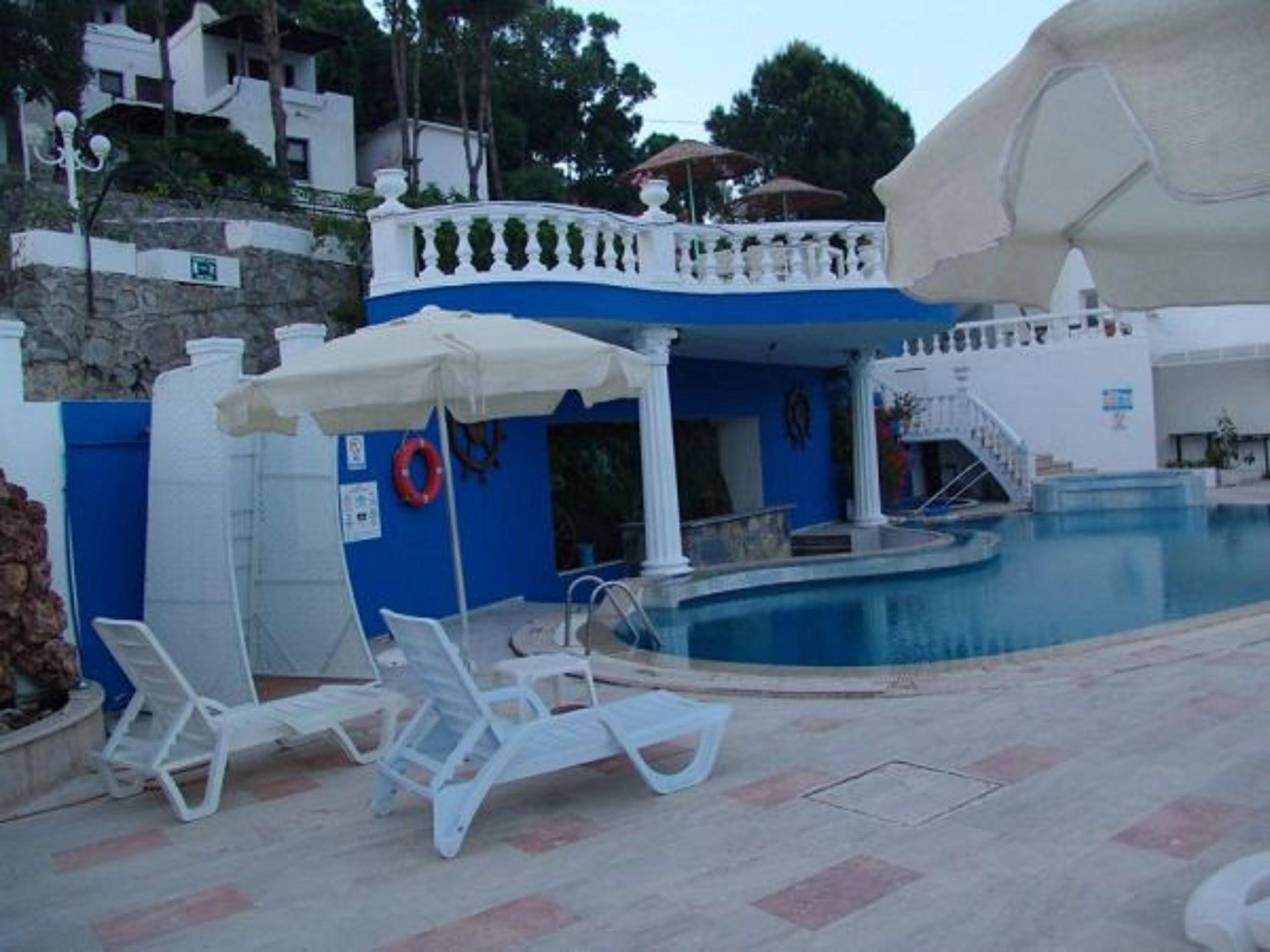 Fotos del hotel - GLORIA TIBI BIZIMTEPE