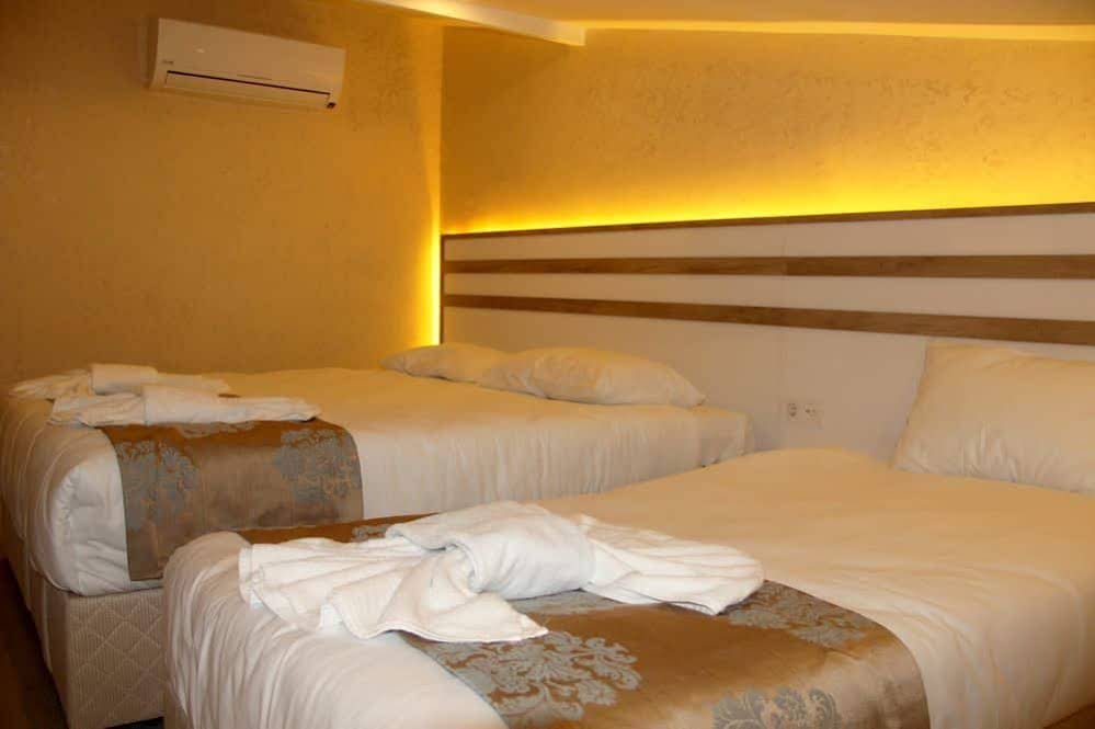 Fotos del hotel - THEODIAN HOTEL