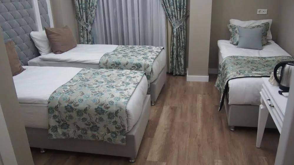 Fotos del hotel - CASA DE SIRENA BOUTIQUE HOTEL