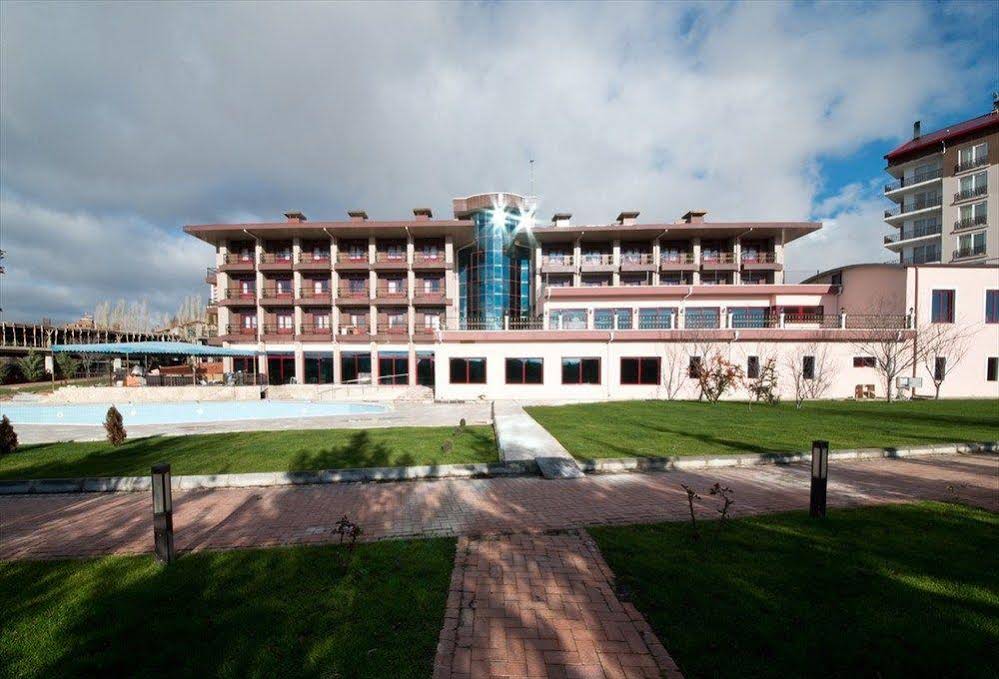 Fotos del hotel - MIDAS HOTEL HAYMANA THERMAL