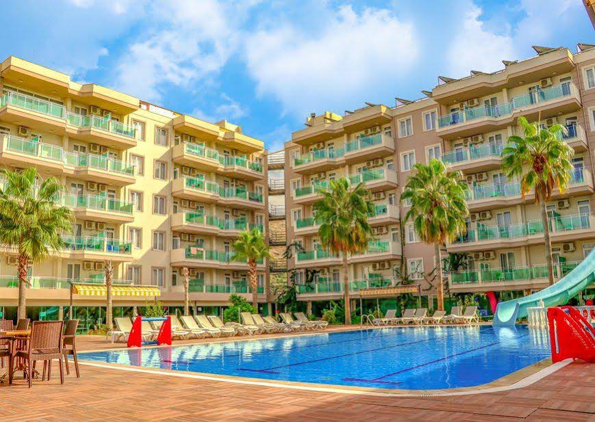 Fotos del hotel - GRAND AKCA HOTEL