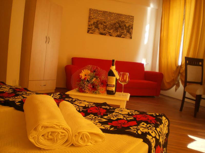 Fotos del hotel - Skys Hotel