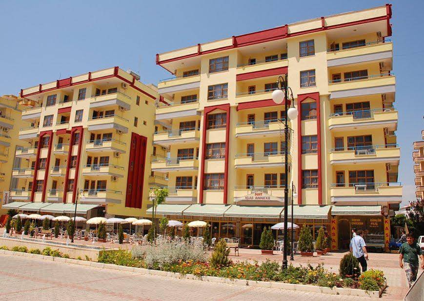 KLAS HOTEL