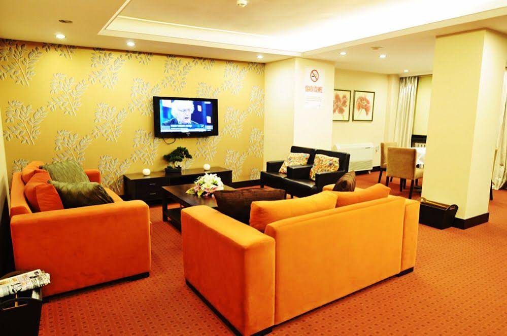 Fotos del hotel - SILIVRI PARK HOTEL