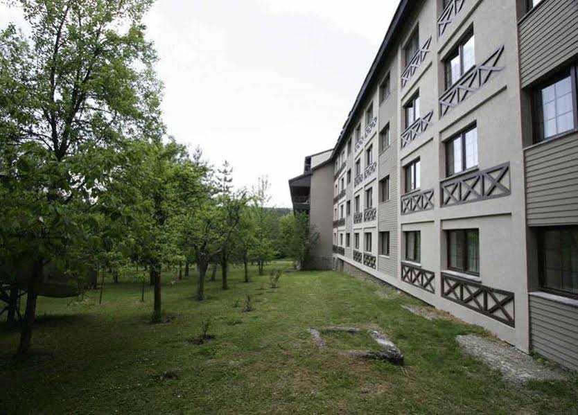 Bolu Koru Hotels Spa & Convention