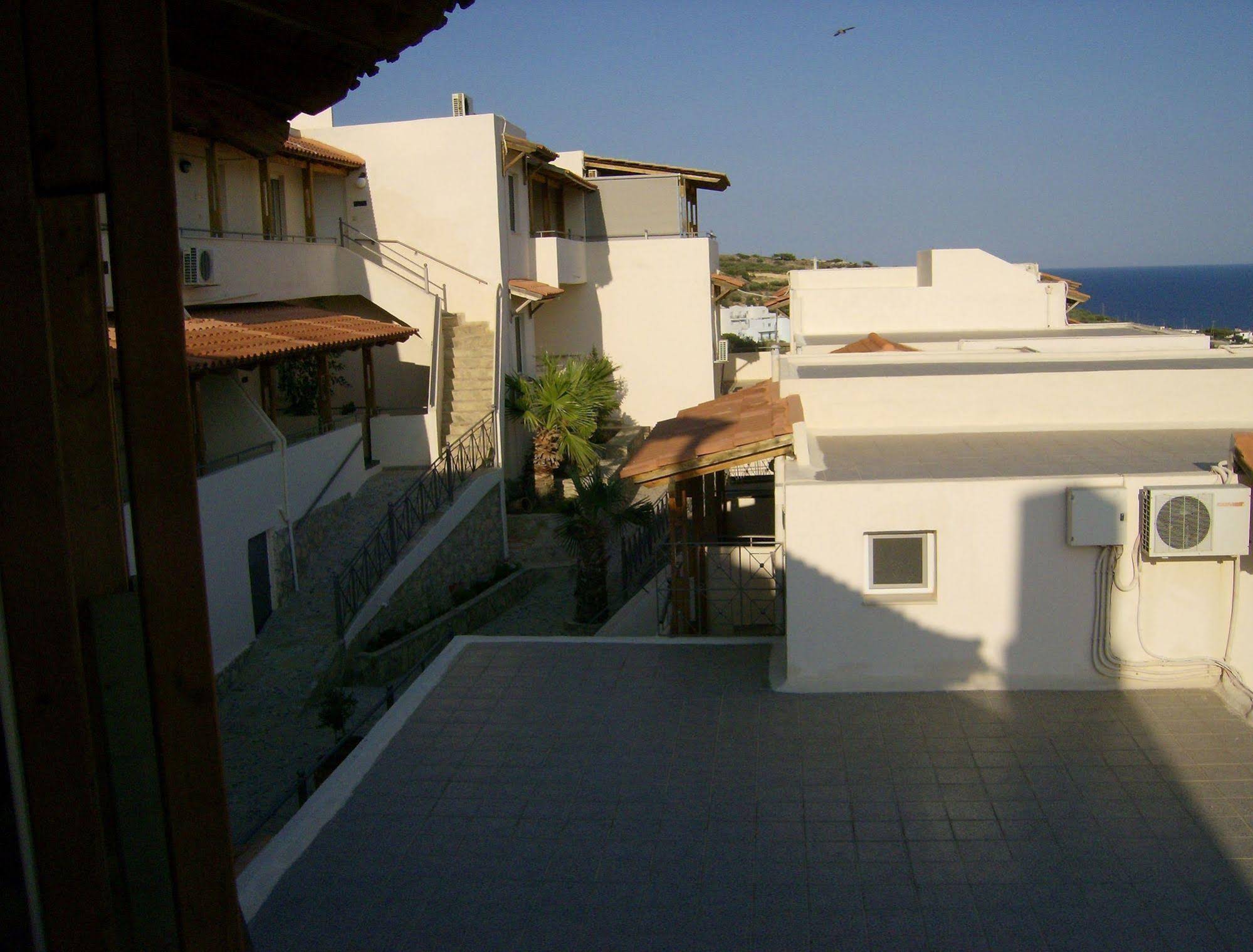 Fotos del hotel - CRETA SUITES