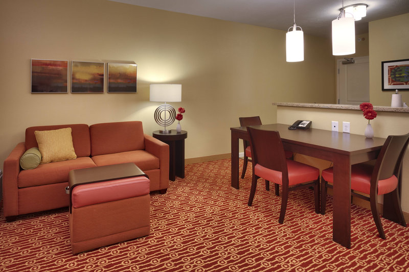 TOWNEPLACE SUITES VERNAL