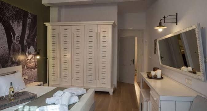 Fotos del hotel - ELIA DALIANI SUITES