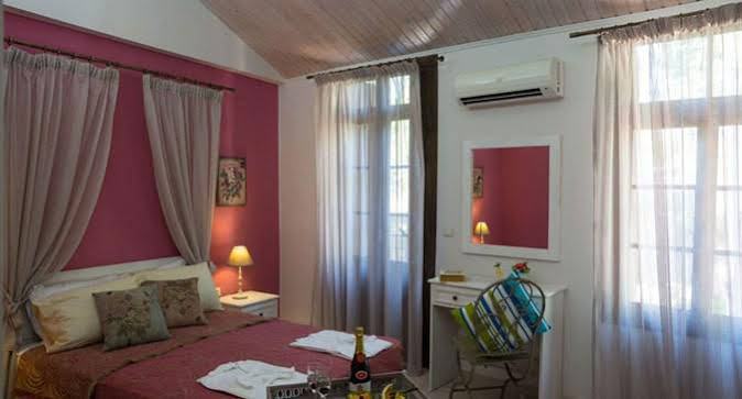 Fotos del hotel - ELIA PORTOU ROOMS